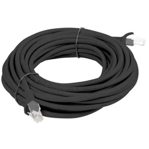 LANBERG Kabel RJ-45 LANBERG, 5 m - Kable komputerowe i do monitorów - miniaturka - grafika 1