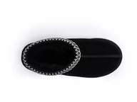 Kapcie damskie - Kapcie damskie UGG 5955-BLK 40 - miniaturka - grafika 1