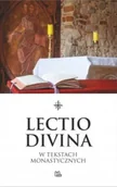 Religia i religioznawstwo - Lectio divina w tekstach monastycznych - miniaturka - grafika 1