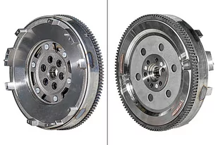 LUK KOŁO DWUMASOWE  415066810 FIAT 500/JEEP RENEGADE 1,4 13- - Sprzęgła - miniaturka - grafika 1