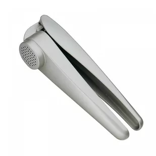 Küchenprofi Aluminiowy wyciskacz do czosnku Presto (KU-1370103000) - Wyciskacze praski do czosnku - miniaturka - grafika 1