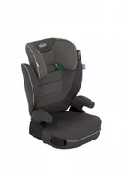 Foteliki samochodowe - Graco Fotelik Logico L I-Size Iron - miniaturka - grafika 1
