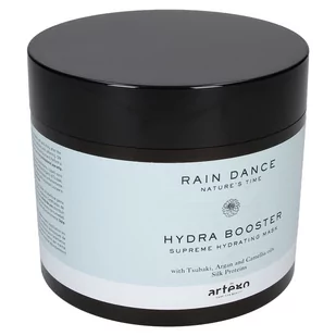Artego Rain Dance Hydra Booster maska intensywnie nawilżająca 250 ml 0164318 - Maski do włosów - miniaturka - grafika 1