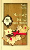 Biografie i autobiografie - Maurycy i Teresa dzieje miłości - miniaturka - grafika 1