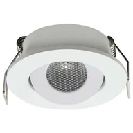 Lampy sufitowe - Ideus MATI LED C 1,5W WHITE 4000K 3736 lampa podtynkowa wpuszczana biała - miniaturka - grafika 1