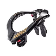 Ochraniacze - Leatt Leatt 3.5 Neck Brace, czarny S-M 2022 Ochraniacze karku LE-PRT-4160/2392/S/M - miniaturka - grafika 1