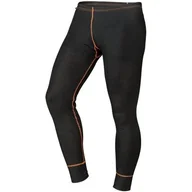 Bielizna sportowa męska - Kalesony termoaktywne NEO 81-671-XXL-XXXL ( XXL/XXXL) Czarny - miniaturka - grafika 1
