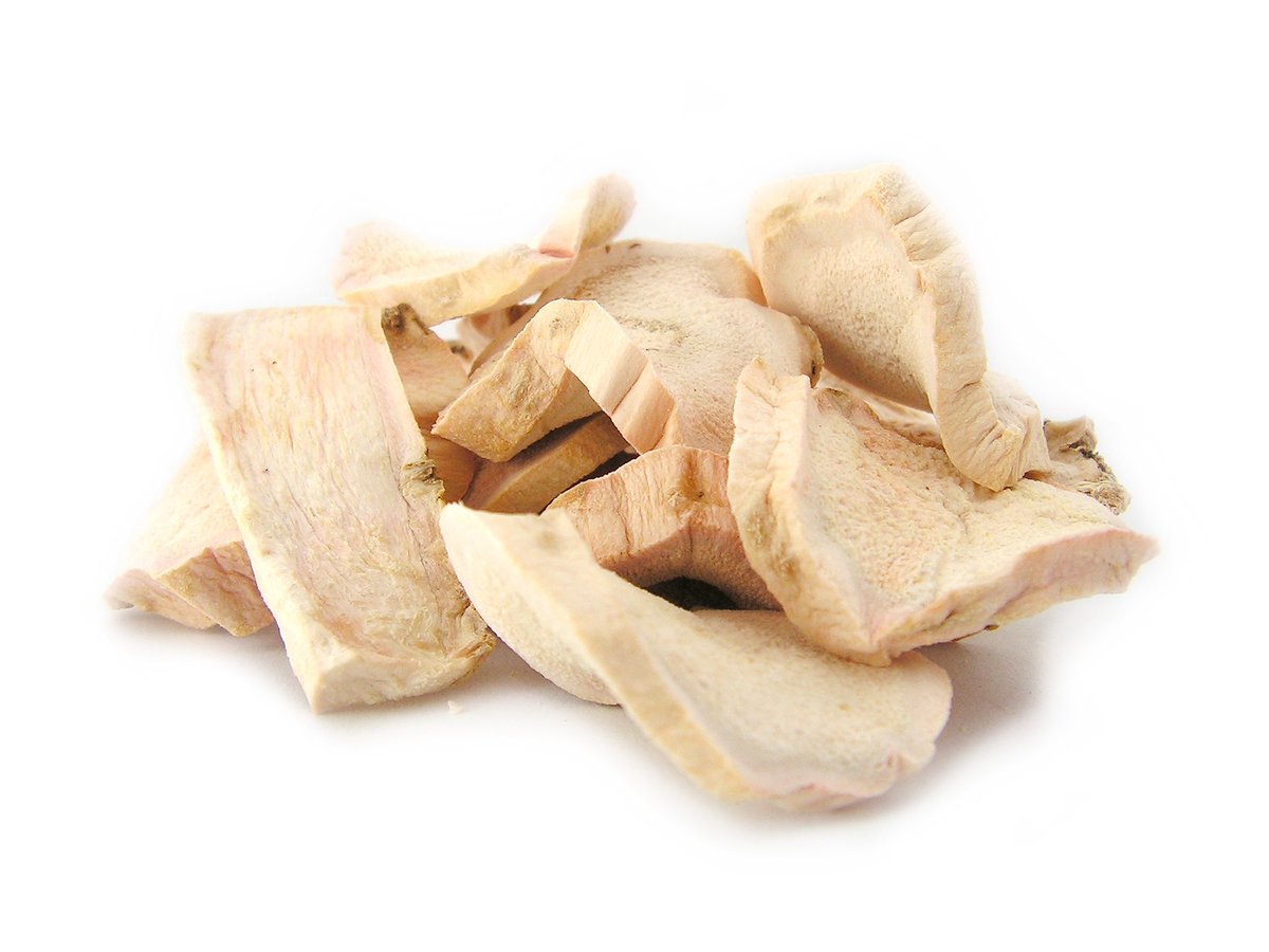 CHRZAN suszony w płatkach 500 g - Aromatika