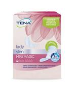 SCA Tena LADY WKŁADKI MINI MAGIC 34 SZT zakupy dla domu i biura! 55491559