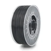 Filamenty i akcesoria do drukarek 3D - Filament Devil Design ASA 1,75mm 1kg - Dark Gray - miniaturka - grafika 1