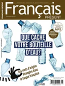 Czasopisma - Français Présent 55 - miniaturka - grafika 1