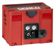 Sprężarki i kompresory - Kompresor bezolejowy 0,7KM 4L SYSTAINER SENCO - miniaturka - grafika 1