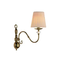 Lampy ścienne - Kinkiet LILOSA 8395 Amplex - miniaturka - grafika 1