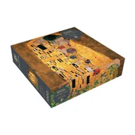 Pozostałe książki - Paperblanks Klimt, the Kiss Special Editions Puzzle 1000 PC - miniaturka - grafika 1