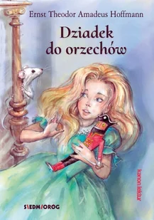 Siedmioróg Dziadek do orzechów - Baśnie, bajki, legendy - miniaturka - grafika 2
