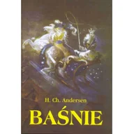 Książki edukacyjne - Baśnie - miniaturka - grafika 1