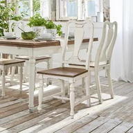 Krzesła - Krzesło, zestaw 2 szt. Harold - miniaturka - grafika 1