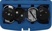 Narzędzia samochodowe - Bgs Technic Klucze do filtrów oleju 60-80, 80-96 mm, 4 el. 4026947097923 - miniaturka - grafika 1