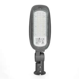 Oprawa uliczna LED LUMIN PRO 60W barwa neutralna biała - Lampy ogrodowe - miniaturka - grafika 1