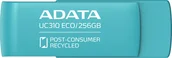Pendrive - Pendrive ADATA Pendrive UC310 256GB USB3.2 ECO - miniaturka - grafika 1