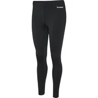 Spodnie męskie - Legginsy Sportowe Hummel CORE KIDS TIGHTS r. 164 - miniaturka - grafika 1