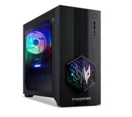 Zestawy komputerowe - Acer Predator Orion 3000 PO3-665 Ultra 7 265F RAM 1TB Dysk SSD RTX5070 Win11 DG.E4TEP.003 - miniaturka - grafika 1