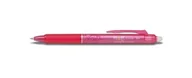 Długopisy - Pilot Pen FriXion Ball Clicker 05 pilot różnych kolorach, różowy 2275009 - miniaturka - grafika 1