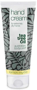 Australian Body Care Australian Body Care Aloe Vera Gel TTO 100 ml - Kosmetyki po opalaniu - miniaturka - grafika 5