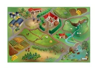 Akcesoria do karmienia - MARKO Dywanik/Mata Farma 72x112 HOK-99104 - miniaturka - grafika 1