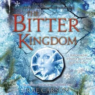 Audiobooki obcojęzyczne - Bitter Kingdom - miniaturka - grafika 1