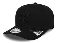 Czapki damskie - Czapka NEW ERA 9Fifty Stretch Snap New York Yankees S/M - miniaturka - grafika 1