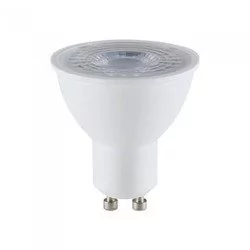 V-TAC Żarówka LED SAMSUNG CHIP GU10 8W 110st VT-292 3000K 720lm - Żarówki LED - miniaturka - grafika 1