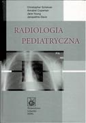 Książki medyczne - Radiologia pediatryczna - miniaturka - grafika 1