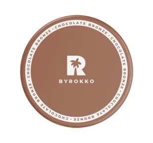 BYROKKO SHINE BROWN ROZŚWIETLAJĄCY KREM PRZYŚPIESZAJĄCY OPALANIE CHOCOLATE BRONZE 200ML - Balsamy i kremy do opalania - miniaturka - grafika 1