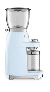 SMEG CGF01PBEU - Młynki do kawy - miniaturka - grafika 3