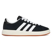 Sneakersy męskie - Obuwie sportowe adidas GRAND COURT BASE 00S IH6184 - miniaturka - grafika 1