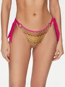 Stroje kąpielowe - Banana Moon Dół od bikini Sima Lonoak MDA91 Kolorowy - miniaturka - grafika 1