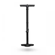 Pompki rowerowe - PRO Competition Floor Pump 2021 Pompki podłogowe FAPRPU0100 - miniaturka - grafika 1