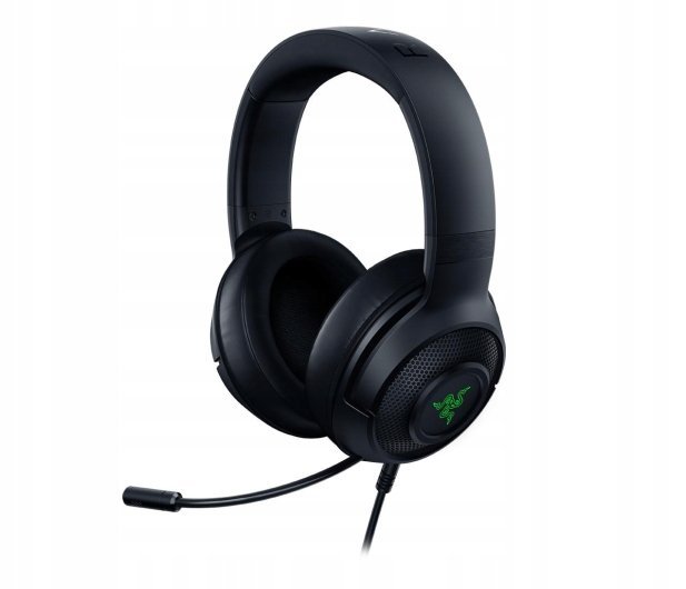 Razer Kraken X USB Czarny