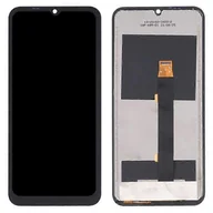 Akcesoria fotograficzne - W przypadku ekranu LCD Cubot King Kong 5 Pro Grade S OEM i zespołu digitizera Wymień część (bez logo) - miniaturka - grafika 1