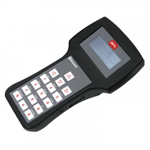 BFT Uniwersalny programator PROXIMA BLUE do central sterujących, odbiorników i pilotów z Bluetooth - Akcesoria do bram - miniaturka - grafika 1