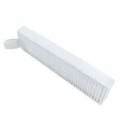 Filtry do odkurzaczy - Filtr Powietrza Wymienny Hepa Do Tefal Rowenta Seria 60 / Rg7447 - miniaturka - grafika 1