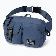 Nerki - Saszetka nerka Dakine Jagger Hybrid Hip vintage indigo WYSYŁKA W 24H 30 DNI NA ZWROT - miniaturka - grafika 1
