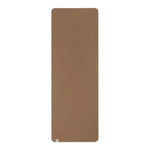 GAIAM MATA DO JOGI Z KORKA 5 MM 62904 1BA-4356 - Maty do jogi - miniaturka - grafika 1