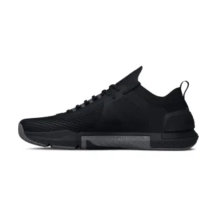 Buty treningowe męskie Under Armour TriBase Reign 4 Pro - Buty sportowe męskie - miniaturka - grafika 2
