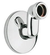 Akcesoria do armatury i ceramiki - Grohe 12005000 S-Union 1/2" X 3/4" - miniaturka - grafika 1