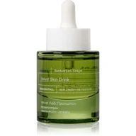 Serum do twarzy - Korres, Santorini Grape Velvet Skin Drink, Wygładzające Serum Do Twarzy, 30ml - miniaturka - grafika 1