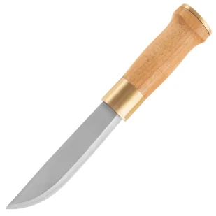 Nóż Mil-Tec Finn 24 cm - Noże - miniaturka - grafika 1