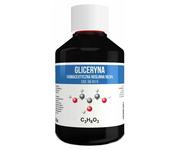 Gliceryna Farmaceutyczna 100 ml czystość 99,5 %