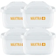 Wkłady filtrujące - Brita Wkład filtrujący Maxtra+ Hard Water Expert (4 szt.) - miniaturka - grafika 1